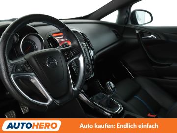 Opel Astra - 11