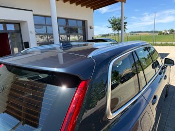 Volvo XC90 - 3