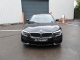BMW 520 Baureihe 5 Touring 520 i M Sport - BMW 520: M Sport