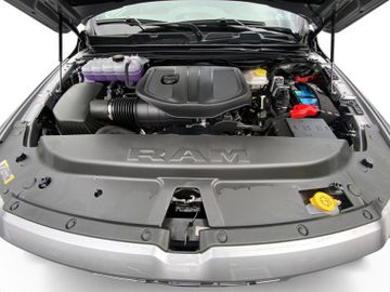 Dodge RAM - 12