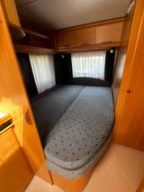 HYMER / ERIBA / HYMERCAR Swing465 - HYMER / ERIBA Swing