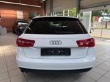 Audi A6 Avant 2.0 TDI - Audi A6 mit Panoramadach