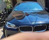 BMW 535xd F10 LCI - BMW 535 Gebrauchtwagen in München