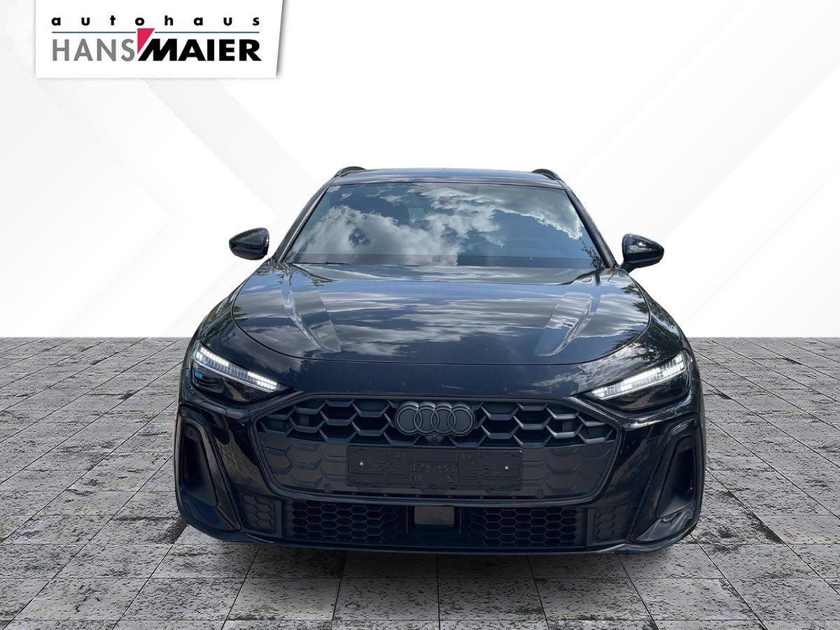 Audi A5 Avant S-Line qu. Stronic AHK TechPlus StdHz. imagem 3