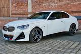 BMW M240i Coupé | 1. Hand | Garantie 2027