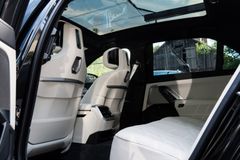 BMW 740 – 31 / 33