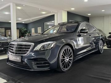 Mercedes S 400 - 2