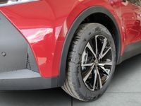 Toyota C-HR - Vorschau Bild 4