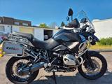 BMW R1200GS K25 TÜ Triple Black TOP AUSSTATTUNG - Angebote