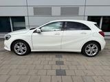 Mercedes-Benz A 220 4Matic Urban - gebrauchte Mercedes-Benz A 220 aus dem Jahr 2016