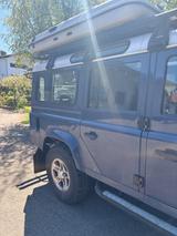 Land Rover Defender 110 TD4 Station Wagon SE SE - Land Rover Defender Se mit Diesel-Antrieb
