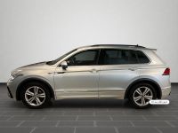 Volkswagen Tiguan - Vorschau Bild 8