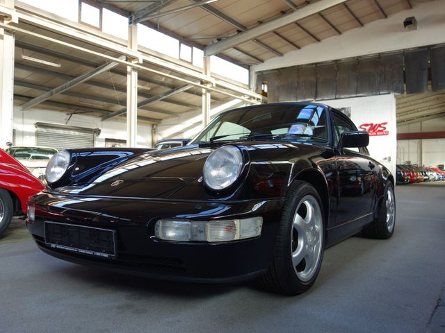 Porsche 911 964 C2 Coupé Schaltgetriebe mit Garantie