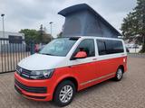 Volkswagen T6 Camper - Campervan