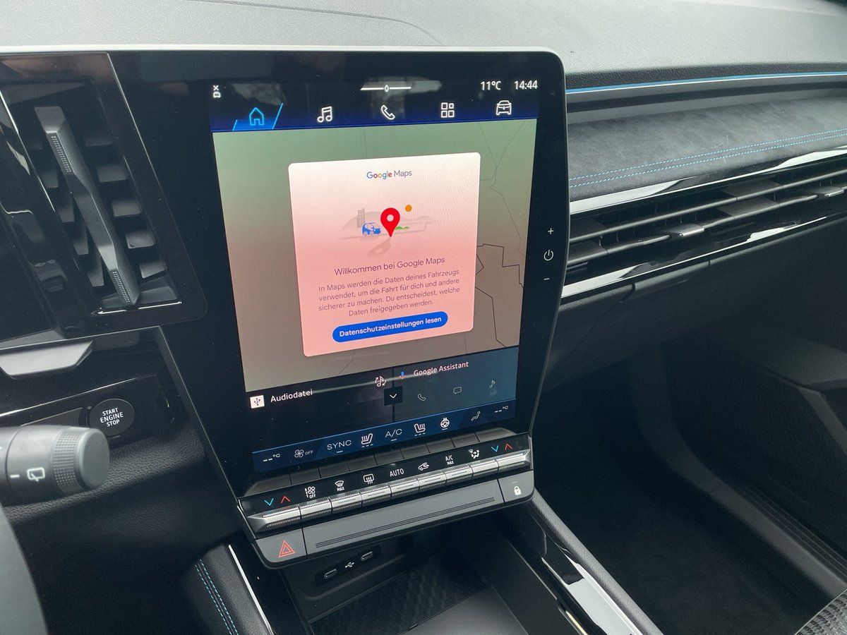 Renault Austral - Bild 18