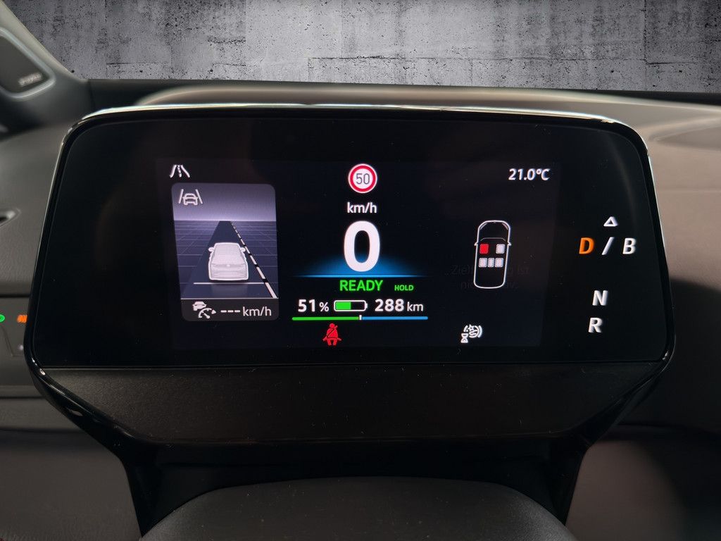 Volkswagen ID.3 - Bild 21