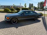 Mercedes-Benz 560 - Mercedes-Benz 560 aus 1990