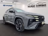 Hyundai Tucson N Line X 2WD 7-DCT 150PS Panodach Assist. - Hyundai TUCSON in Karlsruhe