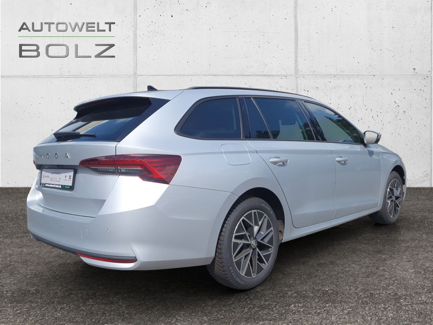 Skoda Octavia - Bild 4