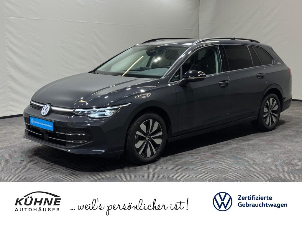 Volkswagen Golf Variant Goal 1.5 TSI | AHK LED+ ACC DAB PDC