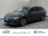 Volkswagen Golf Variant Goal 1.5 TSI | AHK LED+ ACC DAB PDC - Volkswagen Golf: V Goal