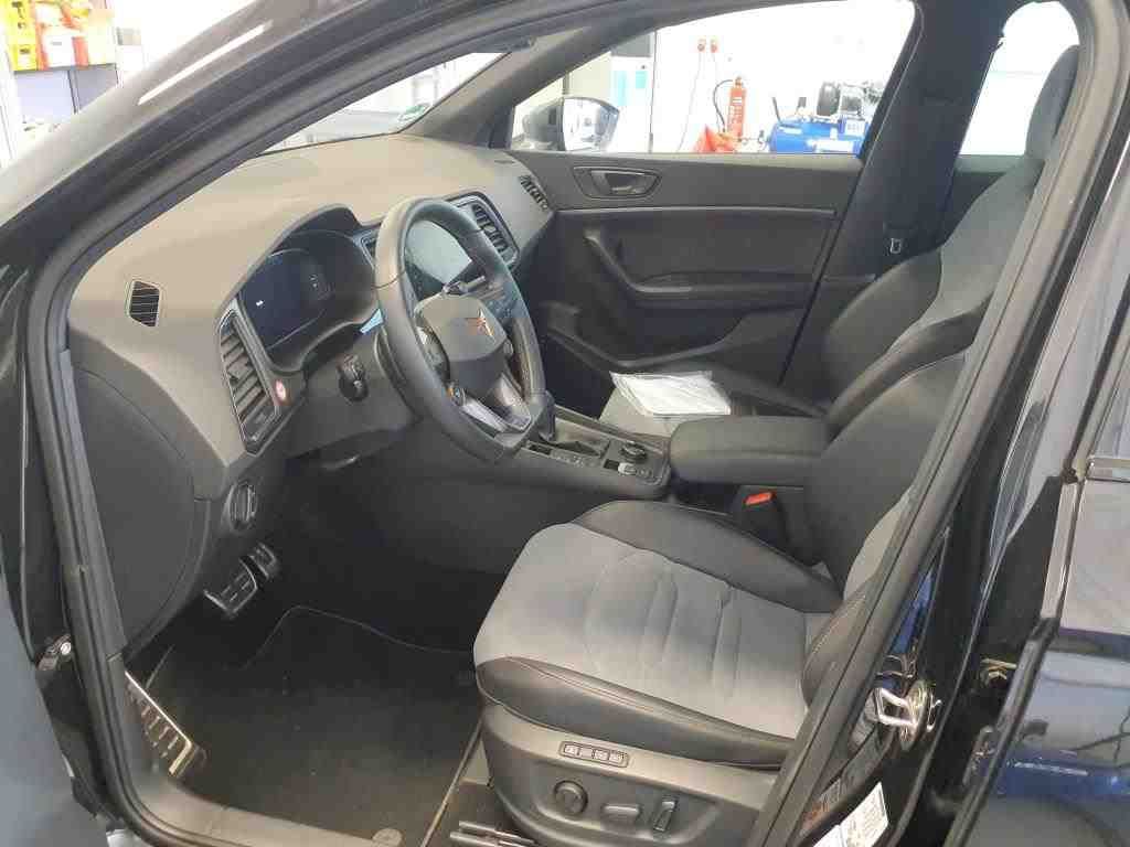 Cupra Ateca - Bild 6