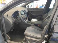 Cupra Ateca - Vorschau Bild 6