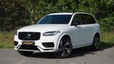Volvo XC90 B5 R-Design AWD Pano/Pilot/360°/HuD/AHK/H&K - Volvo XC90: 5.5