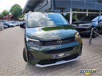 Opel Combo Life - Vorschau Bild 1