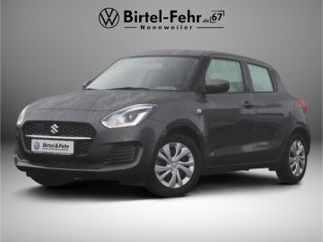 Suzuki Swift 1.2 Dualjet 5-Gang LED