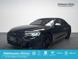 Audi S8 4.0 TFSI quattro Klima Navi Leder - gebrauchte Audi S8 aus dem Jahr 2023