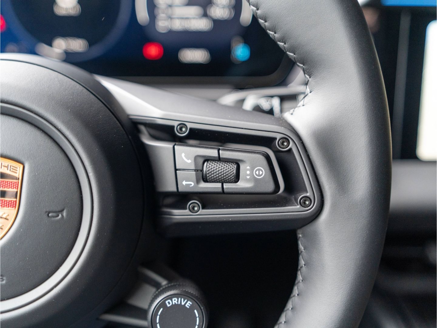 Porsche Macan - Bild 31