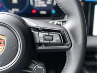 Porsche Macan - Vorschau Bild 31