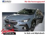 Subaru Crosstrek 2.0ie Active AHK AT-Reifen Offroad LED - Subaru Crosstrek Gebrauchtwagen