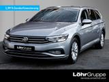 Volkswagen Passat Variant 1.5 TSI DSG Business AHK/Navi/LED - Volkswagen Passat