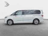 Volkswagen Multivan 2.0 TDI LR*7Sitze*RFK*LED*AHK*Digital - Volkswagen Gebrauchtwagen in Erfurt