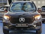 Mercedes-Benz GLB 180 Progressive +Panorama+LED+Burmester+AHK+ - Mercedes-Benz GLB 180 mit Benzin-Antrieb: Geländewagen