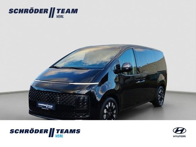 Hyundai STARIA Hybrid 1.6 T-GDI Signature Panoramadach