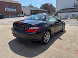 Mercedes-Benz SLK 200 Roadster Airscarf Navi AMG PAKET Leder - Mercedes-Benz: Cabrio, Slk