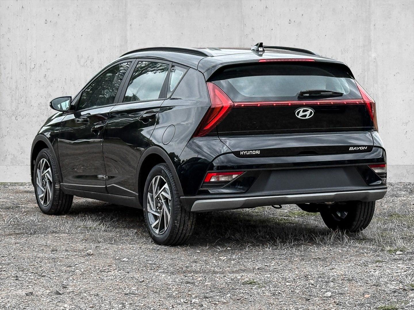 Hyundai Bayon TREND MY26 1.0 T-GDI 7-DCT Bose,Komfort-Pa