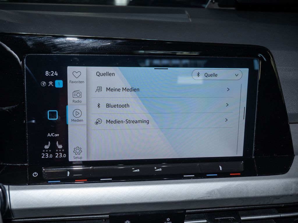 Volkswagen Golf - Bild 11