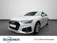 Audi A4 - Vorschau Bild 1