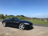 BMW Z4 sDrive35i - Facelift  - BMW Z4: Sdrive35i