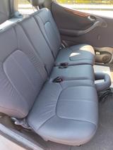 Mercedes-Benz A 140 ELEGANCE - Bremsen 2025 vorn + hinten neu - Mercedes-Benz A 140: Elegance