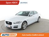 Jaguar XE 25t Portfolio Aut.*NAVI*XENON*TEMPO*360°*PDC* - gebrauchte Jaguar Limousine
