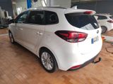 Kia Carens  7Sitzer 1Hand - Kia Carens aus 2018