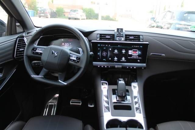 DS Automobiles DS7 (Crossback) - Bild 10