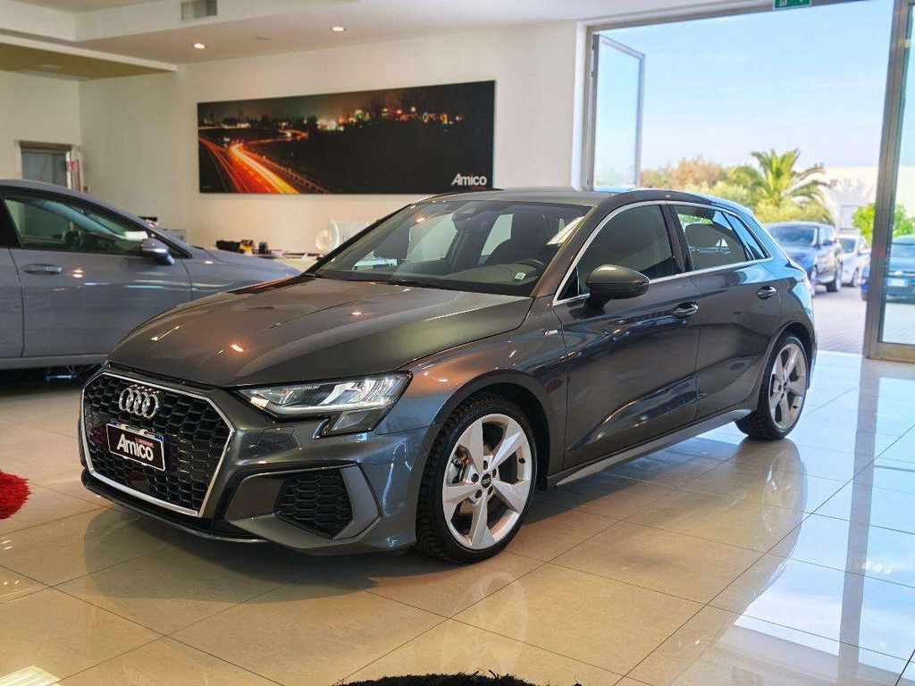 Image of Audi A3