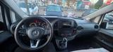 Mercedes-Benz Mercedes Vito 1.6 Diesel Schaltgetriebe - Mercedes-Benz eVito von privat