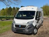 Knaus Boxstar 630 | 2017 | 50tkm | Nichtraucher - Knaus 50